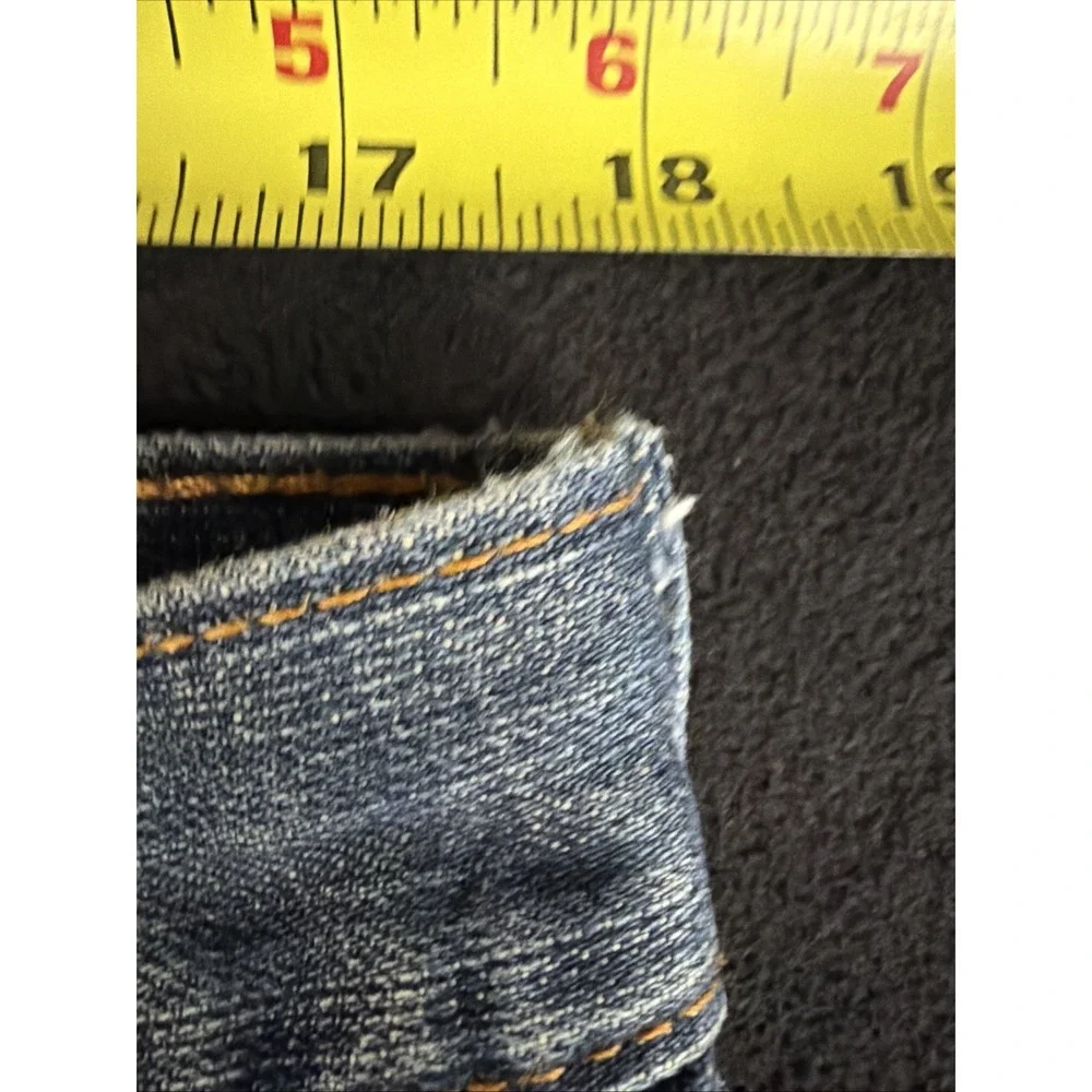 Levis levi 505